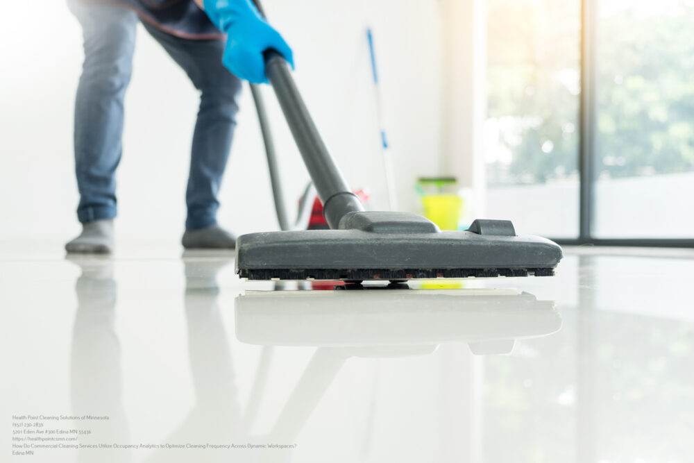 Commercial Cleaning Services near me Burnsville MN