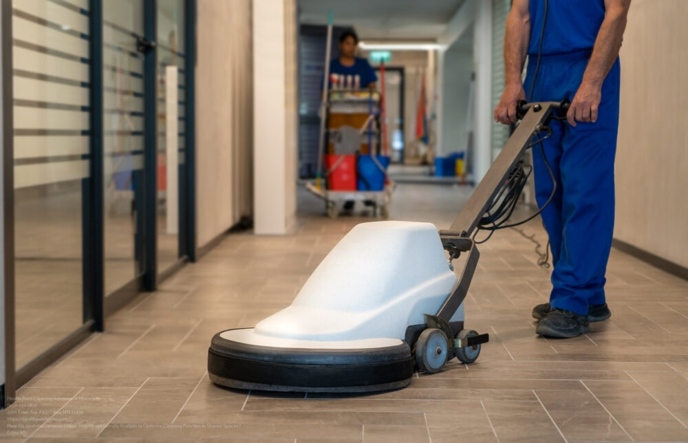 Janitorial Services near me Maplewood MN