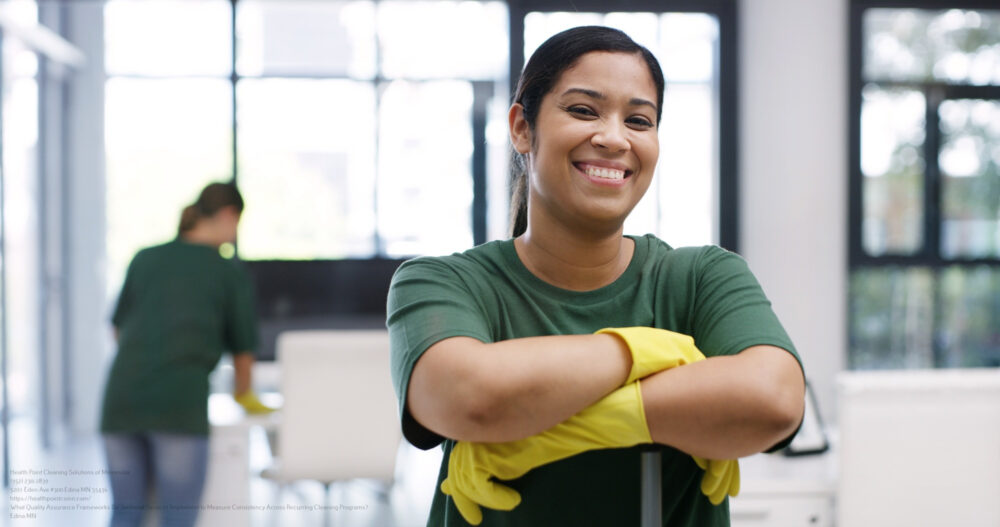 Janitorial Services near me Maplewood MN