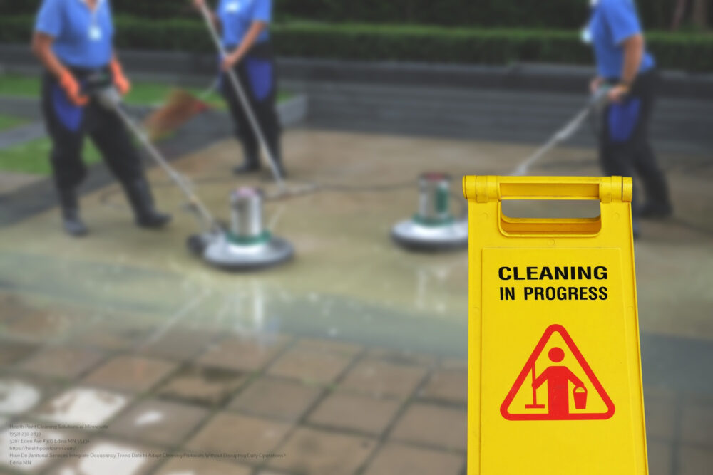 Janitorial Services near me Maplewood MN