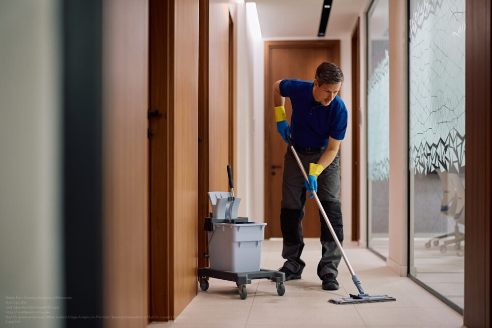 Janitorial Services near me Maplewood MN