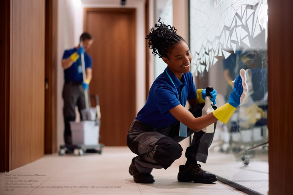 Janitorial Services near me Maplewood MN