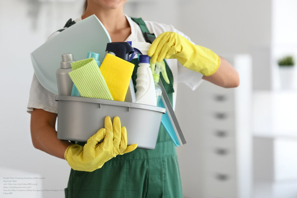 Office Cleaners near me Edina MN