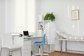 Medical Office Cleaning Bloomington MN