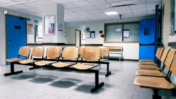 Medical Office Cleaning Maplewood MN