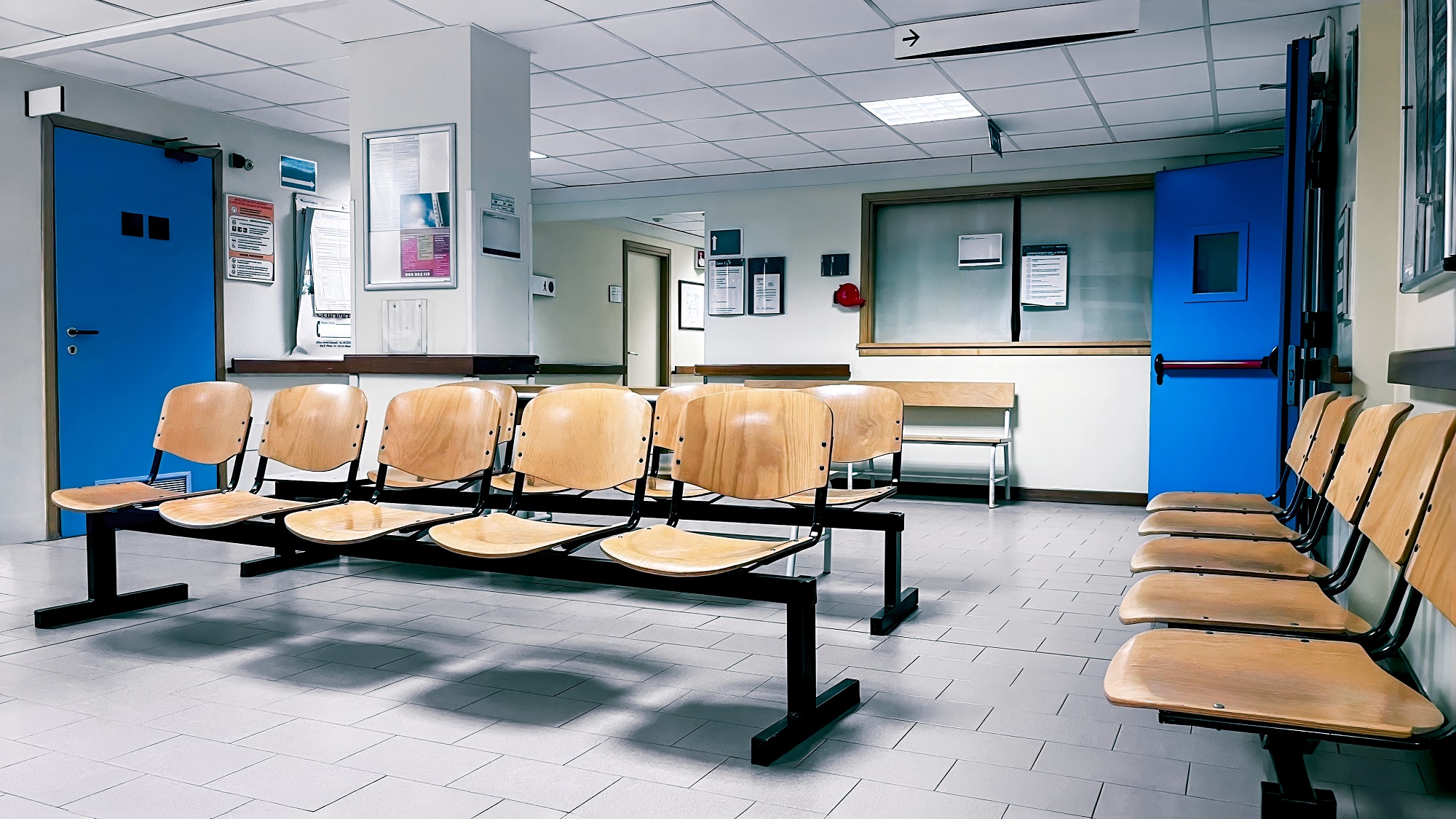Medical Office Cleaning Maplewood MN