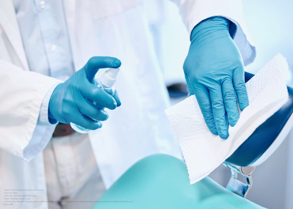 Medical Office Cleaning near me Bloomington MN