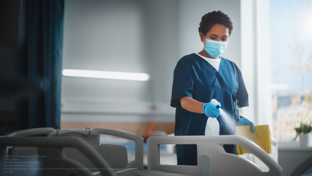 Medical Office Cleaning near me Maplewood MN